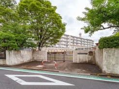 葛飾区新小岩１丁目