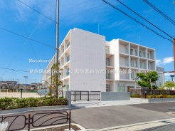 葛飾区新小岩１丁目