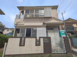 市川市下貝塚２丁目