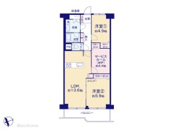 図面と異なる場合は現況を優先