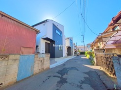 習志野市鷺沼台３丁目