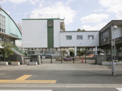 八千代市勝田台７丁目