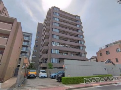 江東区亀戸６丁目