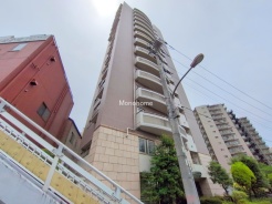 江東区北砂５丁目