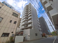 墨田区向島３丁目