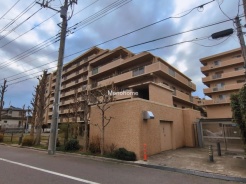 船橋市薬円台３丁目