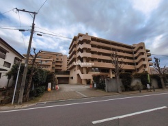 船橋市薬円台３丁目