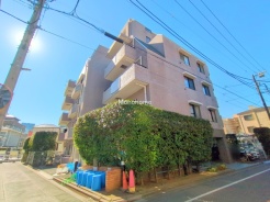 江東区牡丹３丁目