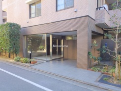 江東区牡丹３丁目