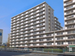 江東区亀戸１丁目