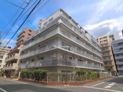 江東区亀戸２丁目