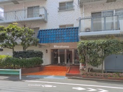 江東区亀戸２丁目