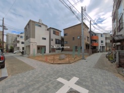 江東区東砂３丁目