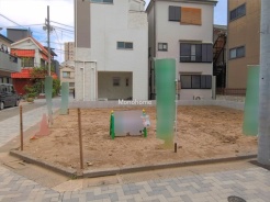 江東区東砂３丁目