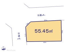 図面と異なる場合は現況を優先