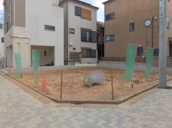 江東区東砂３丁目