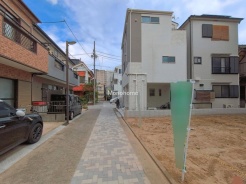 江東区東砂３丁目