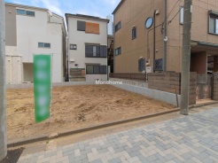 江東区東砂３丁目