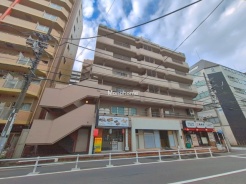 墨田区江東橋３丁目