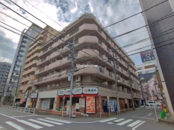 墨田区江東橋３丁目