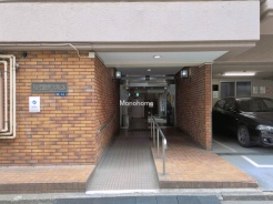 墨田区江東橋３丁目