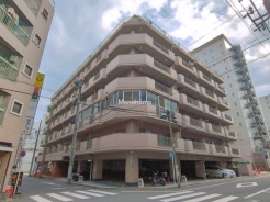 墨田区江東橋３丁目