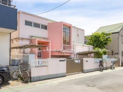 市川市鬼高３丁目