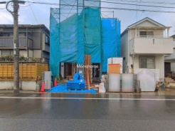 松戸市六高台７丁目