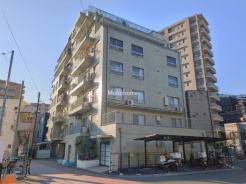 足立区梅田７丁目