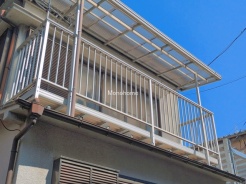 葛飾区細田１丁目