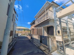 葛飾区細田１丁目