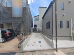 足立区伊興１丁目