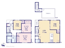 図面と異なる場合は現況を優先