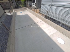 足立区伊興１丁目