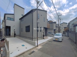 足立区伊興１丁目