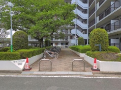 三郷市早稲田７丁目