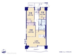 図面と異なる場合は現況を優先