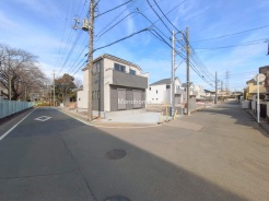 松戸市六高台３丁目