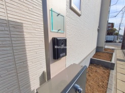 松戸市六高台３丁目