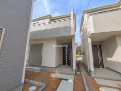 松戸市六高台３丁目