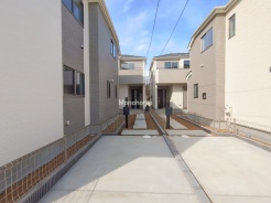 松戸市六高台３丁目