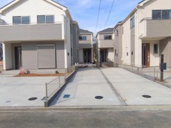 松戸市六高台３丁目