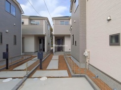 松戸市六高台３丁目