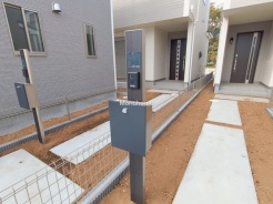 松戸市六高台３丁目