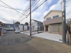 松戸市六高台３丁目