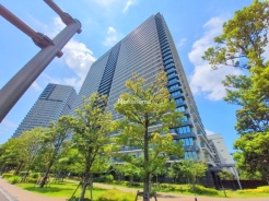 江東区有明２丁目