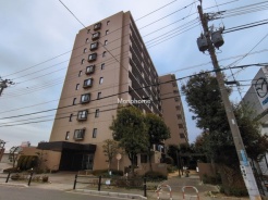 市川市鬼高３丁目