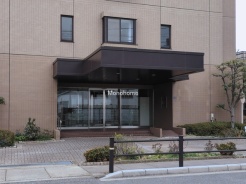 市川市鬼高３丁目