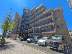 足立区島根２丁目