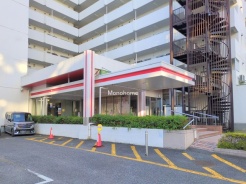 江東区東陽４丁目